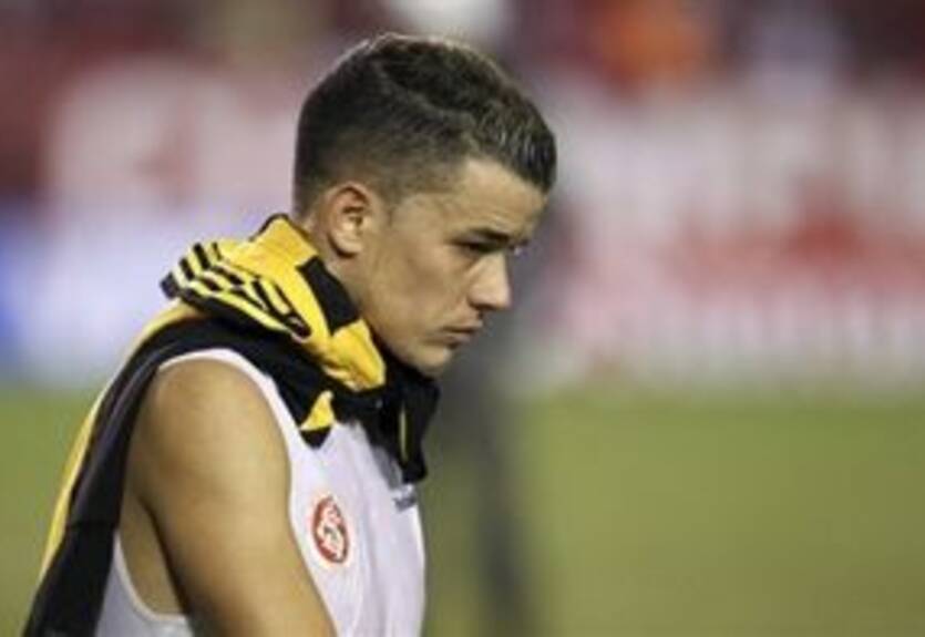 Рома нацелилась на лидера Интернасьонала