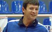 Филиппов: "Не расцениваю свое назначение как смену тренерского штаба"