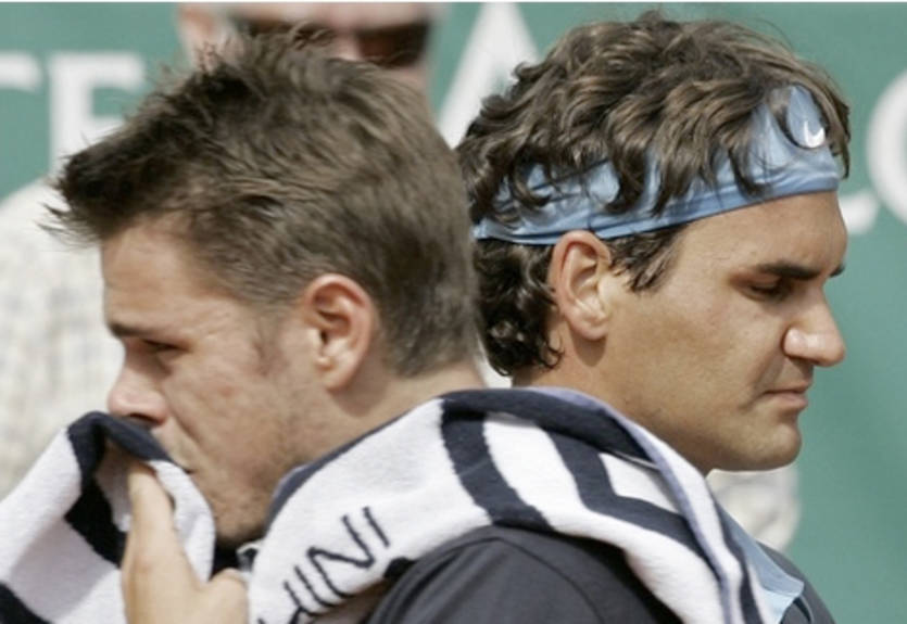 Ролан Гаррос. Начинаются битвы первой десятки посева