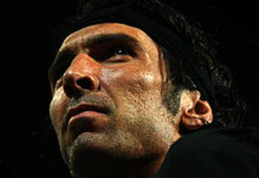 Буффон может остаться