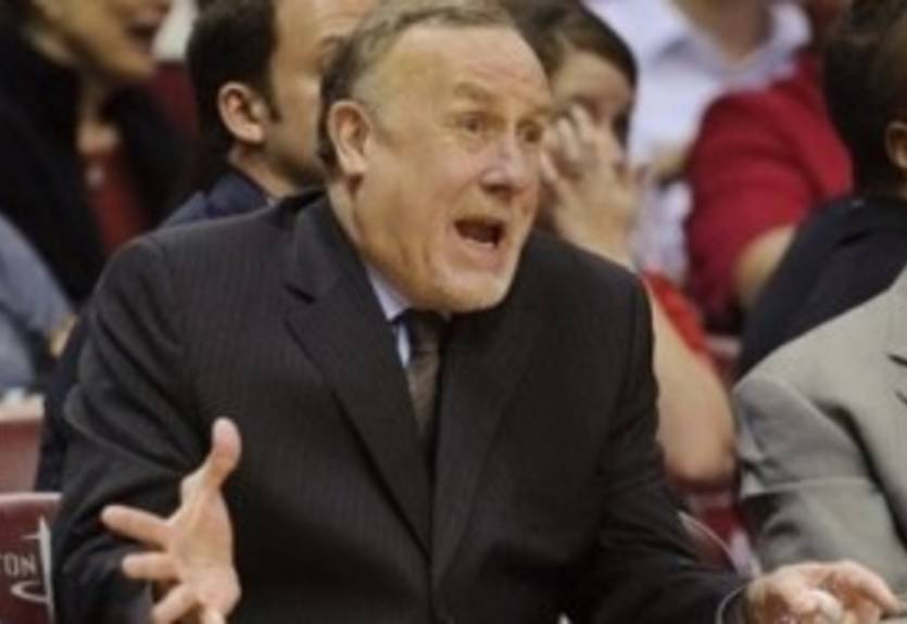 Адельман: "Портленд? Почему бы и нет"