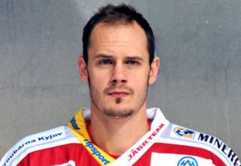 КХЛ. Крайчек и Обшут переехали в Минск