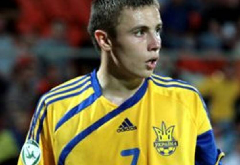 Коркишко на просмотре в Таврии