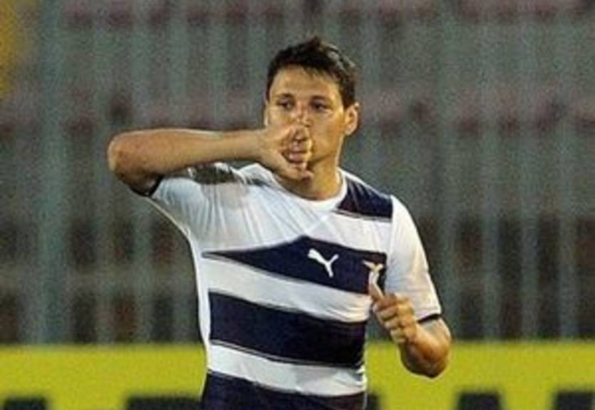 Сарате может отправиться в Испанию