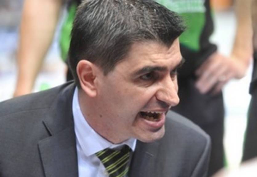 Беррокаль: "Игра была похожа на противостояние мальчика и мужчины"