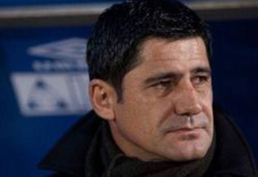 Костов вернется в Украину?