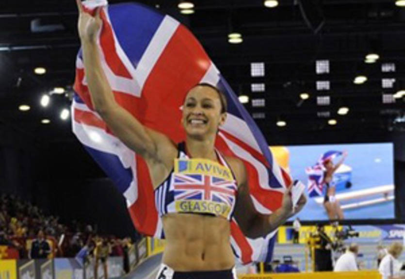 Легкая атлетика. Дебют Эннис состоится в Гетцисе