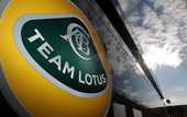 Team Lotus сохранит свое имя