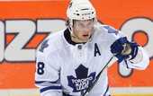 НХЛ. Торонто усиливается форвардом