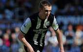 Защитник Ньюкасла продлил контракт с клубом