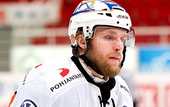 КХЛ. Амур подписал защитника из Финляндии