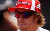 Алонсо: "Нельзя за пять дней перевернуть мир"