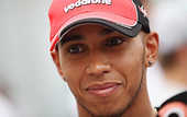 Хэмилтон: "Мы сможем опередить Ред Булл"