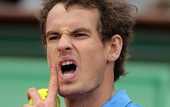 Мюррей рад очередной победе
