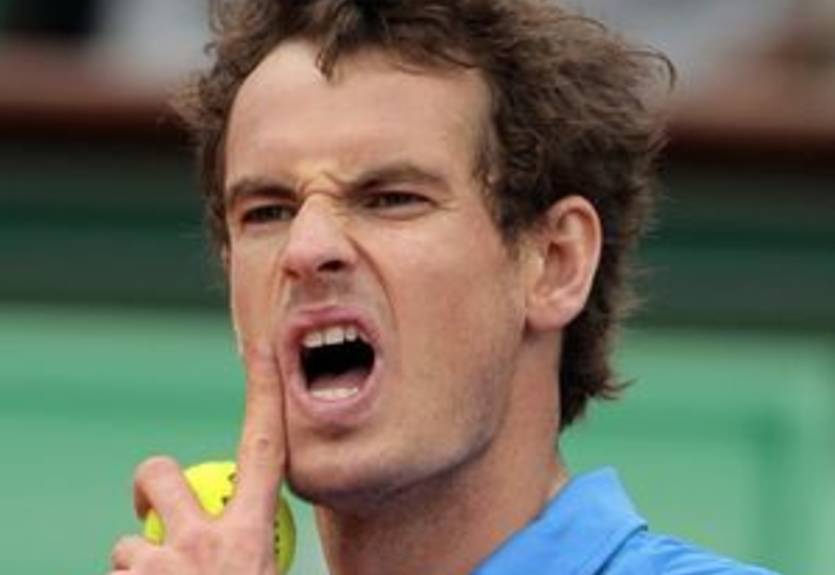 Мюррей рад очередной победе