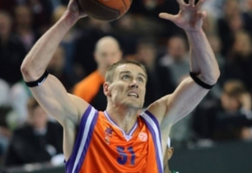 Жальгирис вернет Явтокаса?