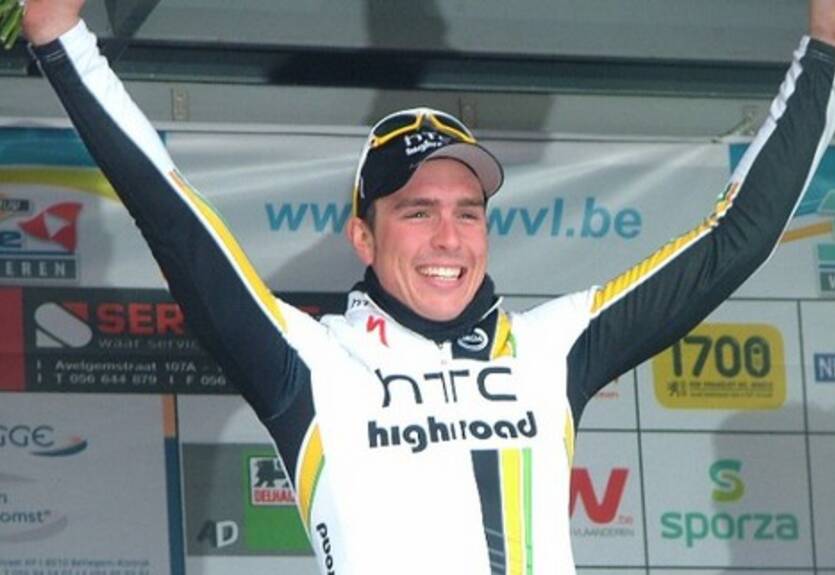 Bayern — Rundfahrt. Дегенкольб не оставил шансов соперникам