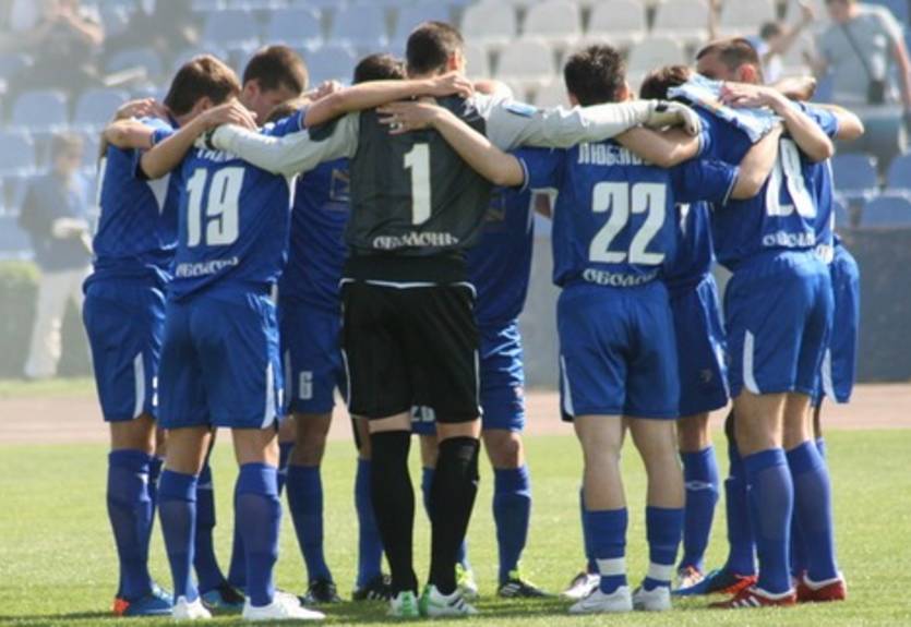 В следующем чемпионате Таврия будет бороться за бронзу