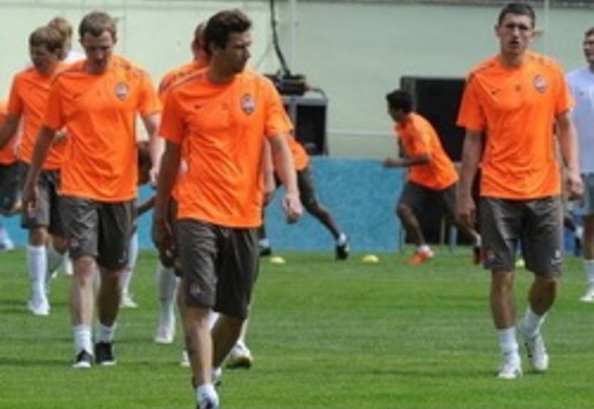 Шахтер выйдет из отпуска 14 июня