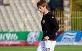 Бутко может перейти в Ильичевец