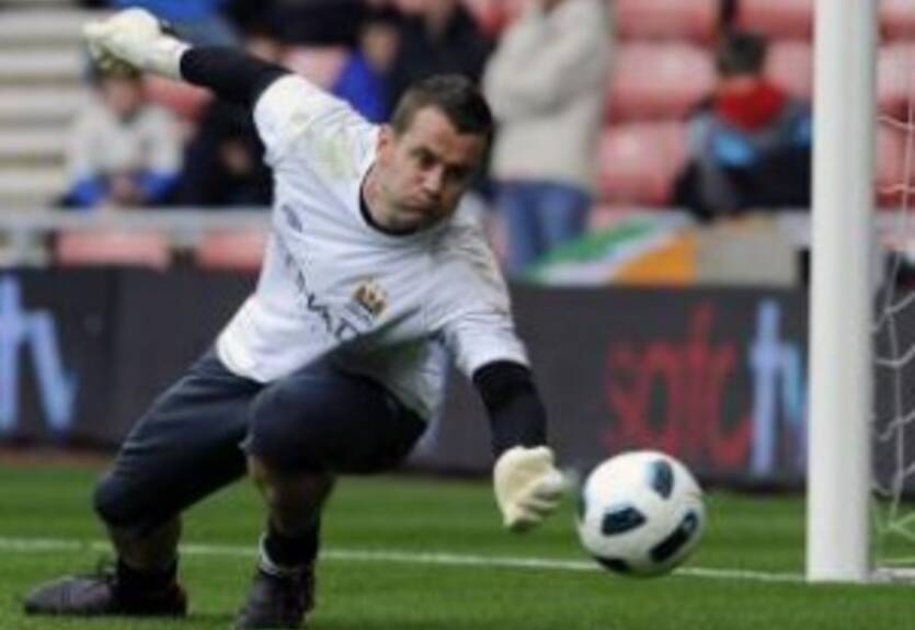 Гивен отправится в Селтик?