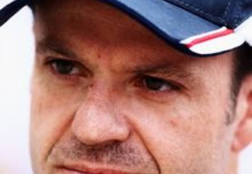 Баррикелло поменял свое мнение о решении ФИА