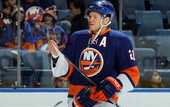 НХЛ. Айлендерс: новый контракт с очередным форвардом