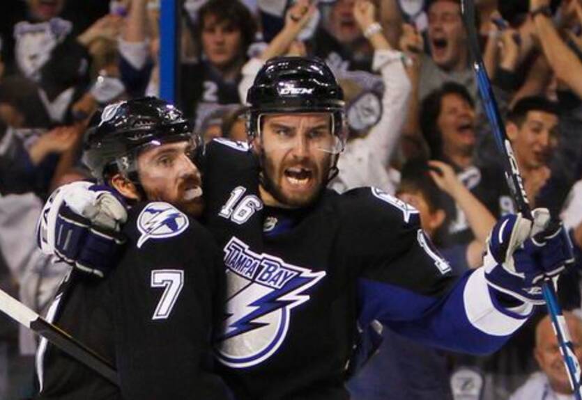 НХЛ. Тампа-Бэй — Бостон: судьба серии решится в седьмом матче!