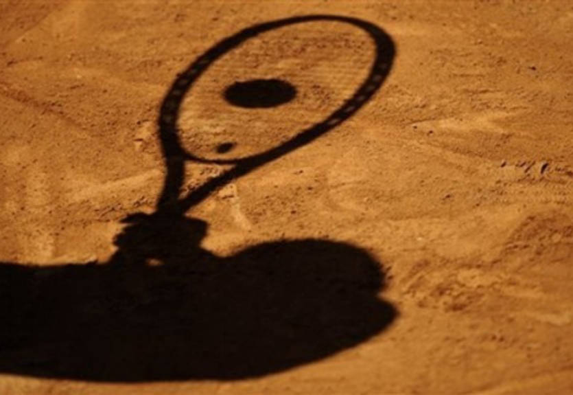 Ролан Гаррос. Фотодень четвертый