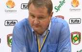 Мурзин: "К концу мая будем знать, сыграем ли в еврокубках"