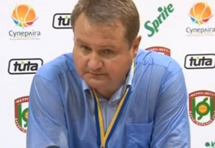 Мурзин: "К концу мая будем знать, сыграем ли в еврокубках"
