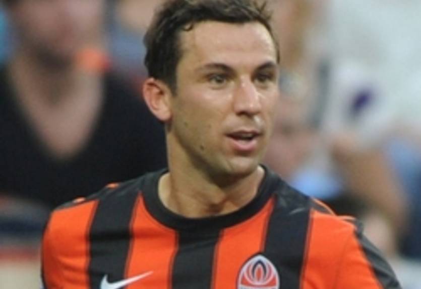 Срна: "Это наш год!"