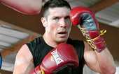 Мартинес: &quot;С Паккьяо было бы легче, чем с Мейвезером&quot;