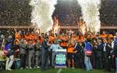 Шахтер — обладатель Кубка Украины!