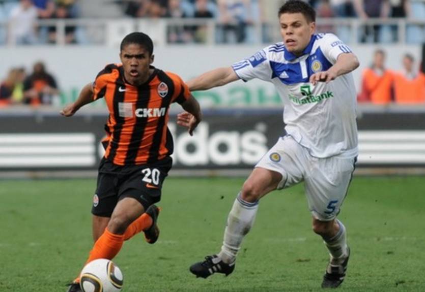 Кубок Украины. Финал. Как это было