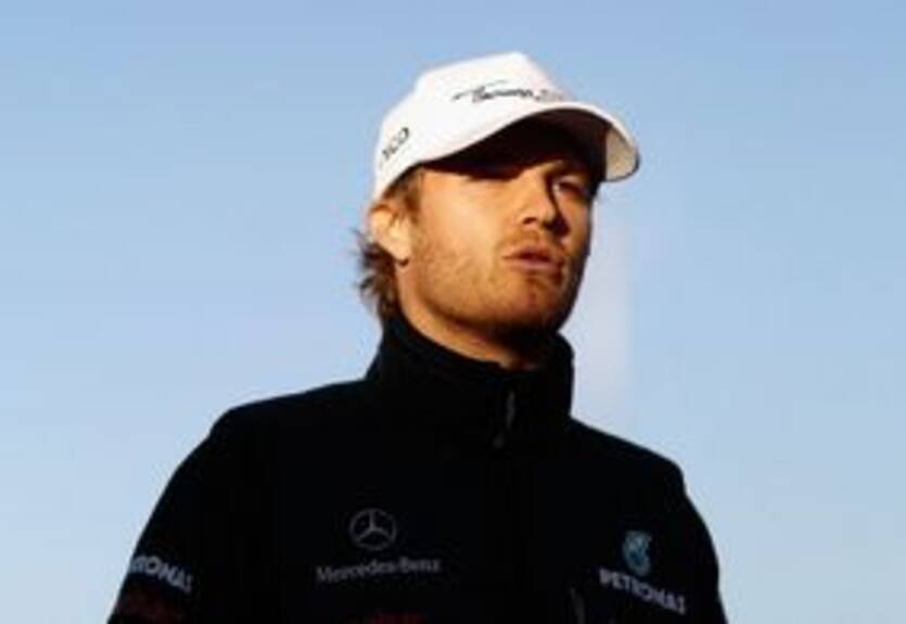 Росберг: "Это будет захватывающая гонка для меня"