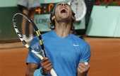 Надаль: "Я играл слишком нервно"