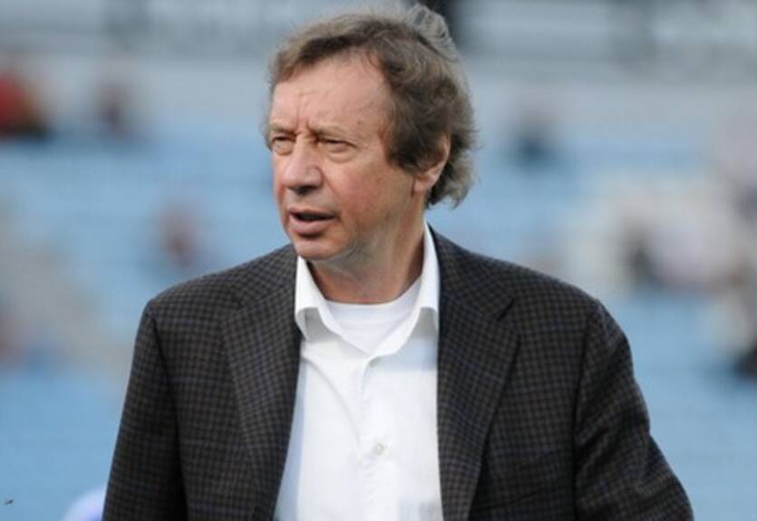 Семин: "У нас ведь каждое поражение — трагедия"