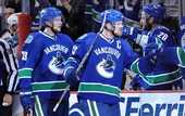 НХЛ. Ванкувер: победа во втором овертайме и выход в финал Кубка Стэнли!