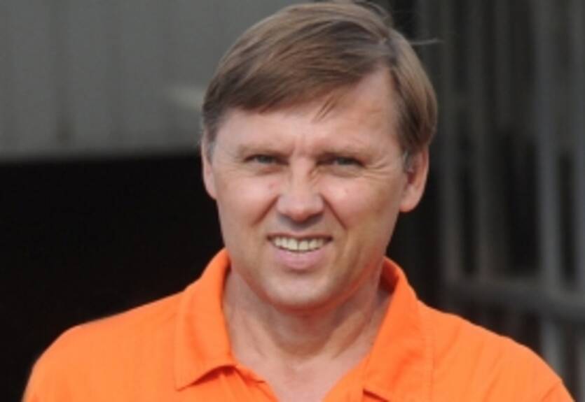 Ященко: "На кону у Шахтера – дубль"