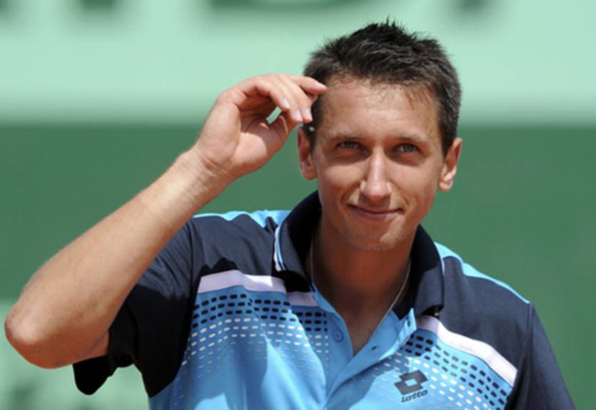 Ролан Гаррос. Украинский день настал!