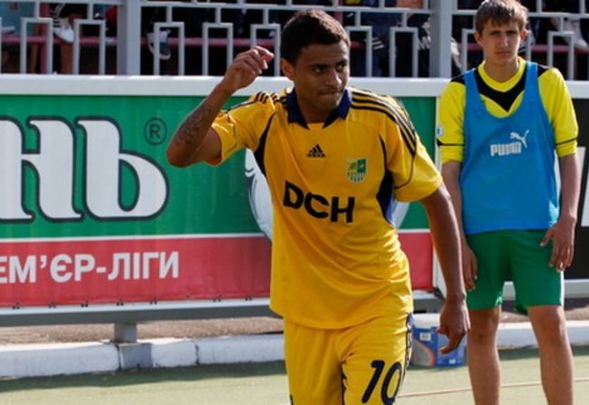Шавьер: "Я открыт для предложений"