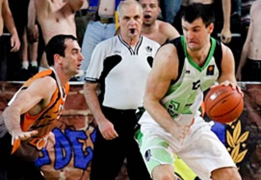 Анисимов: "Финальный триллер продолжается"