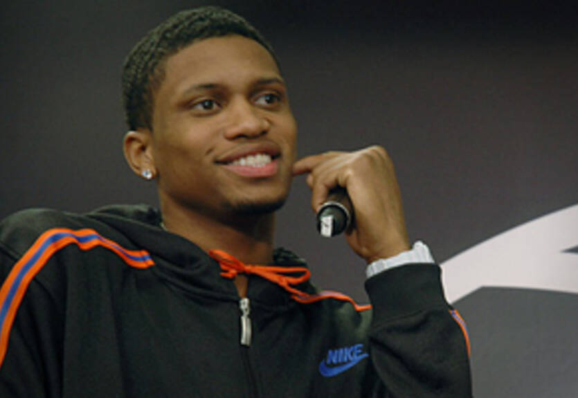 Мемфис отклонил предложение Кливленда по Гэю