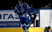 КХЛ. Платт продолжит выступать за Динамо-Минск