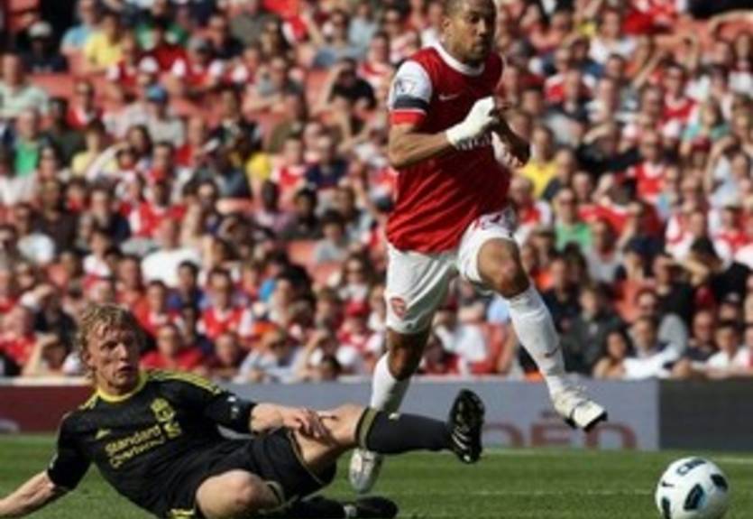 Клиши просит Арсенал отпустить его