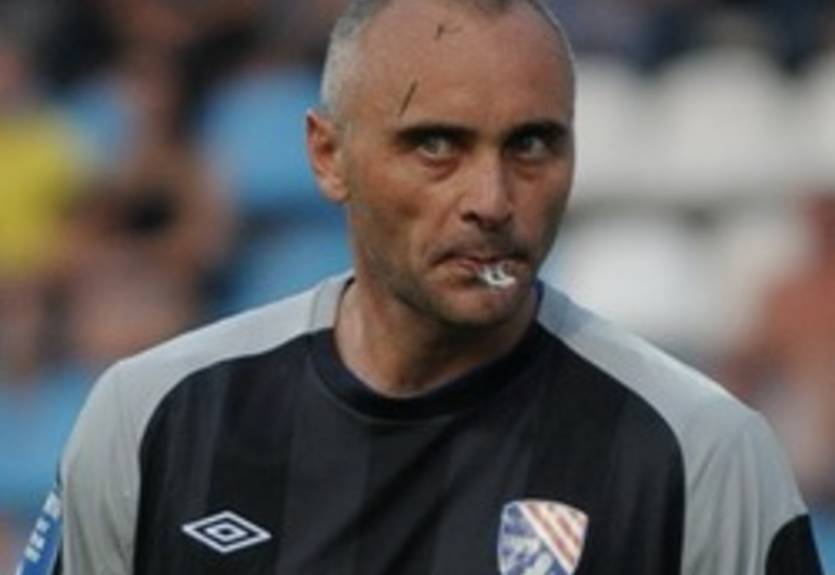 Таврия: четверо на выход!