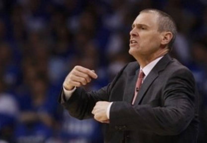 Карлайл: "Мы еще ничего себе не гарантировали"