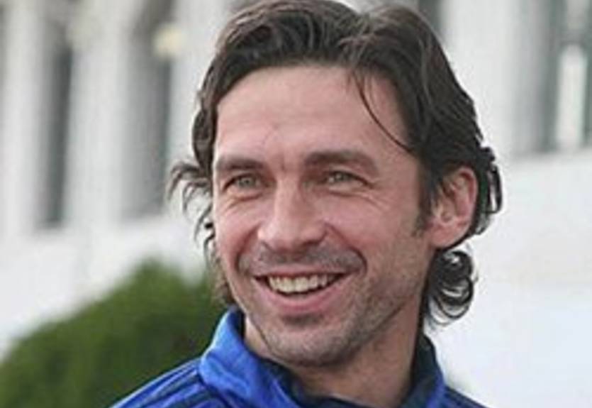 Ващук: "За второе место надо штрафовать"