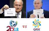 Катар: ЧМ мы получили честно!